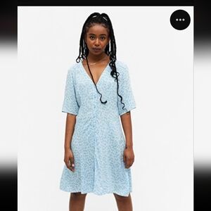 Monki dress